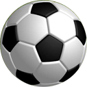 Sports Marketing Soccer Ball
